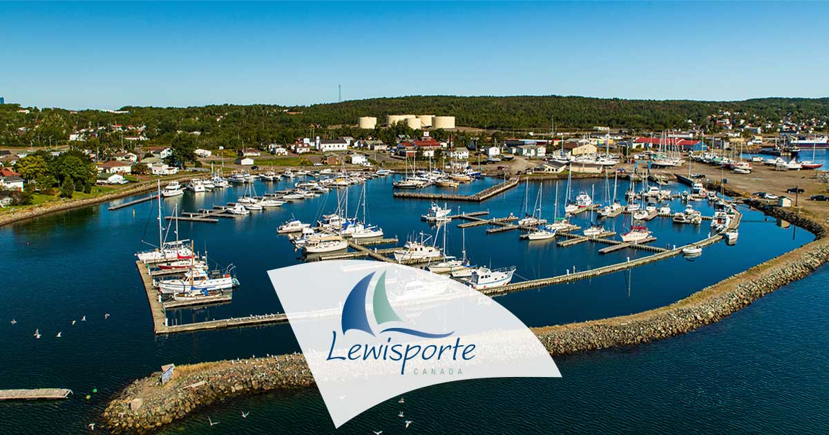 Town Of Lewisporte