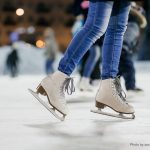 Family Skating