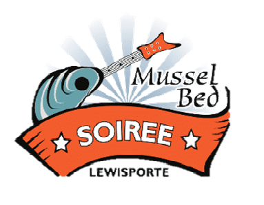 Twin Ponds Wilderness Lodge Mussel Bed Soiree