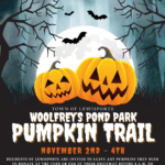 Pumpkin Pick-Up & Pumpkin Trail