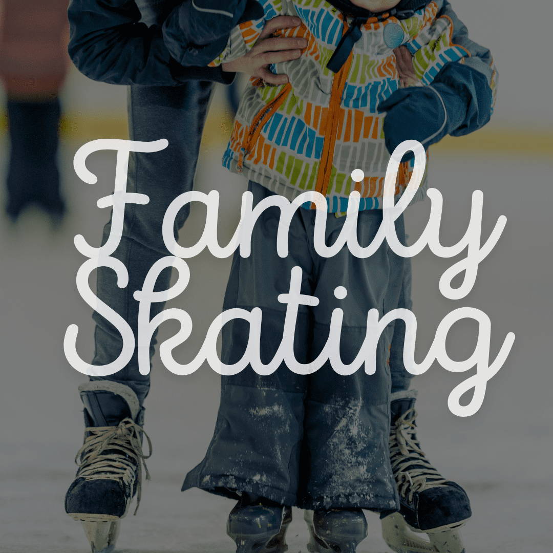 Family Skating