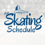 Skating Schedule (January 17-23)